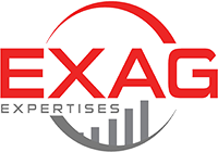 Logo Cabinet EXAG