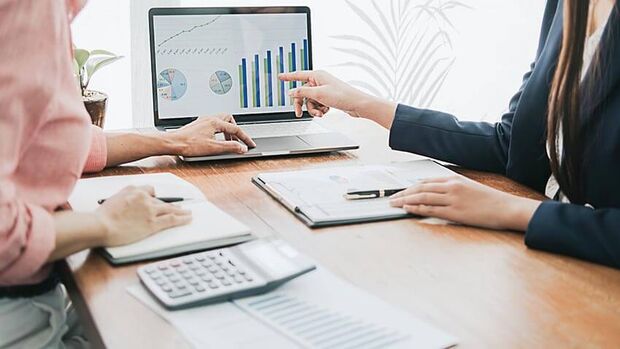 Comptabilité et Fiscalité