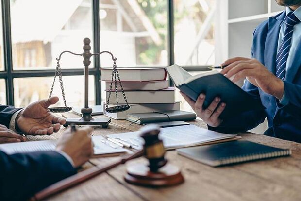 Juridique d’entreprise